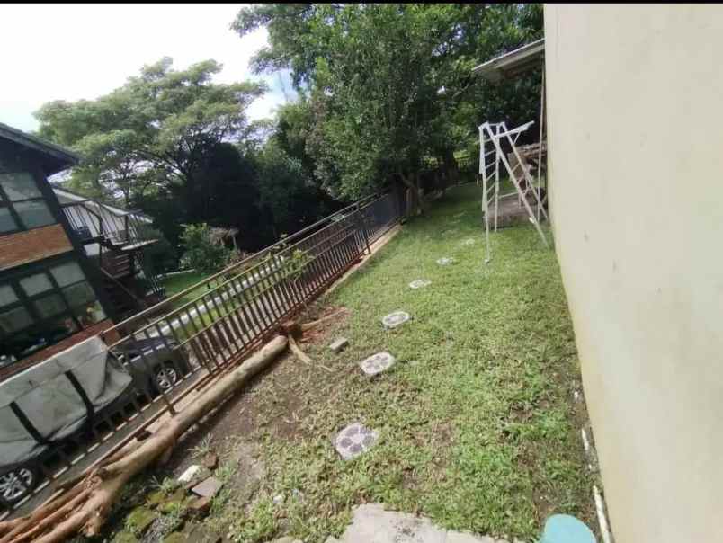 rumah pandanaran hills mangunharjo semarang