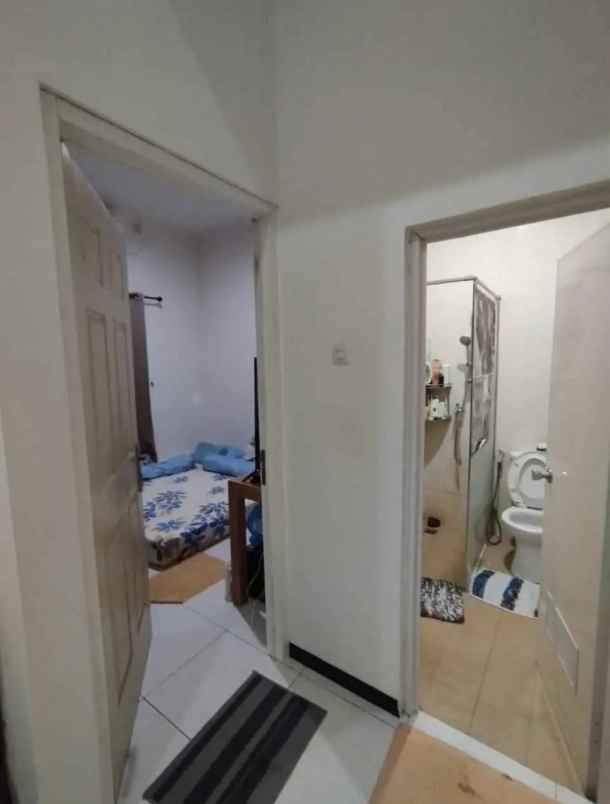 rumah pandanaran hills mangunharjo semarang