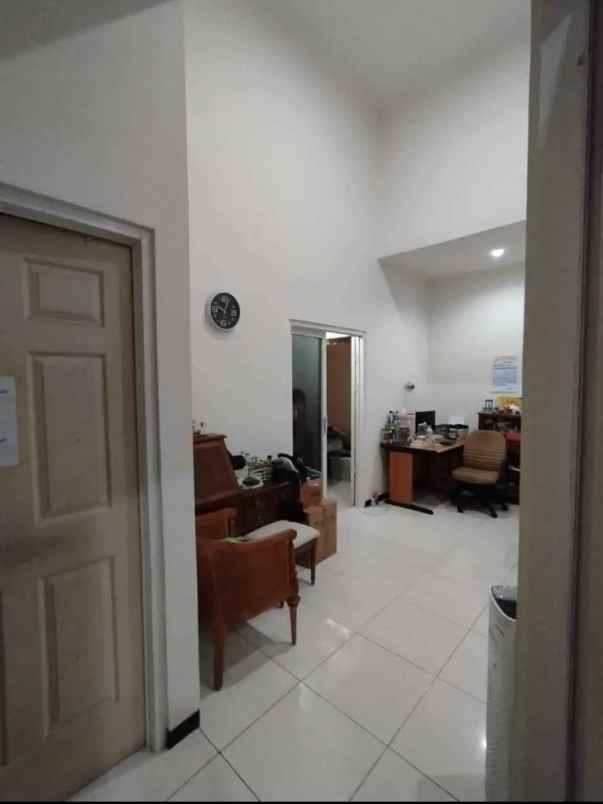 rumah pandanaran hills mangunharjo semarang