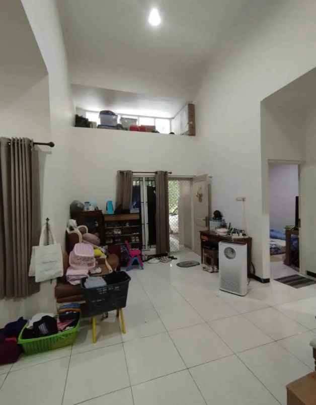 rumah pandanaran hills mangunharjo semarang