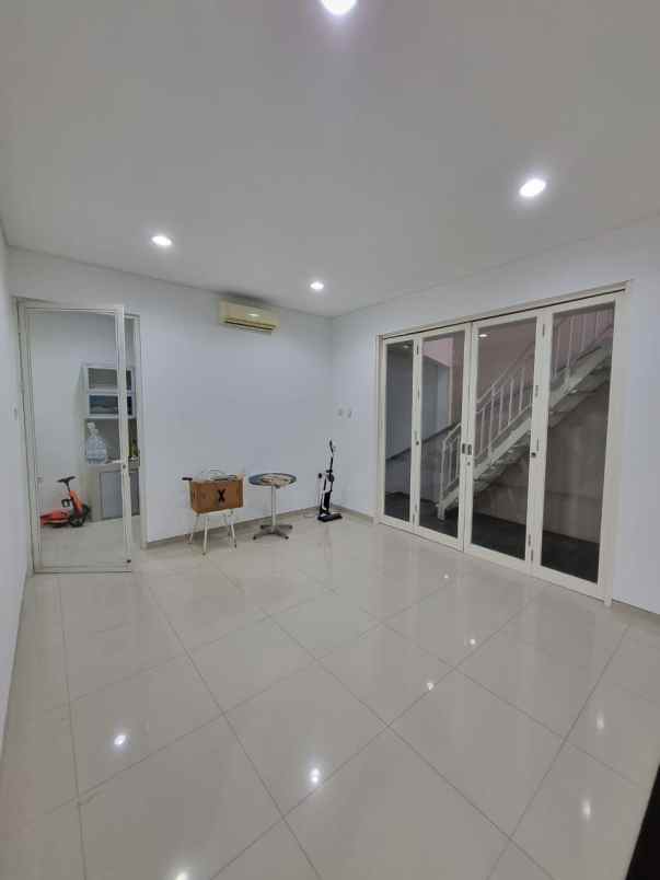 rumah pantai mentari siap huni