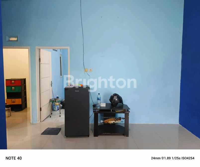 rumah pasuruan siap huni dekat tol pandaan