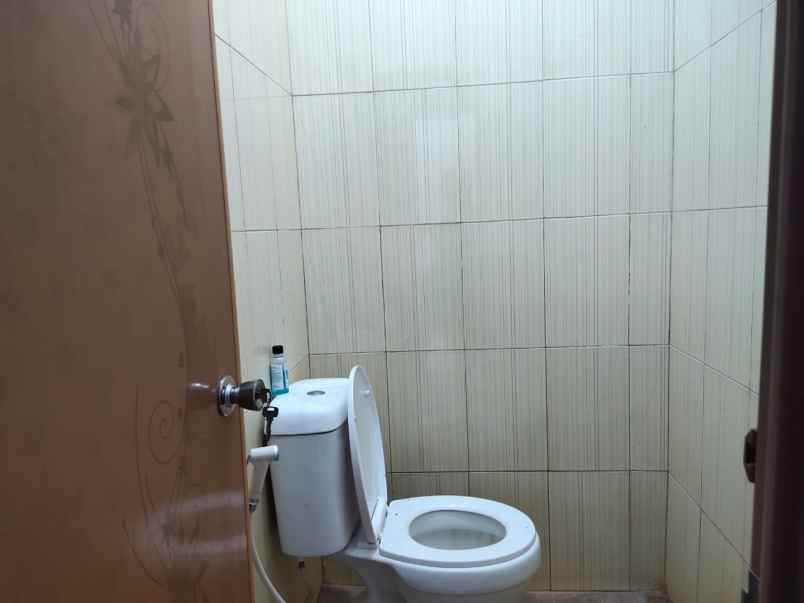 rumah perum griya setu permai