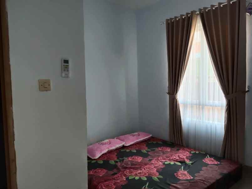 rumah perum griya setu permai