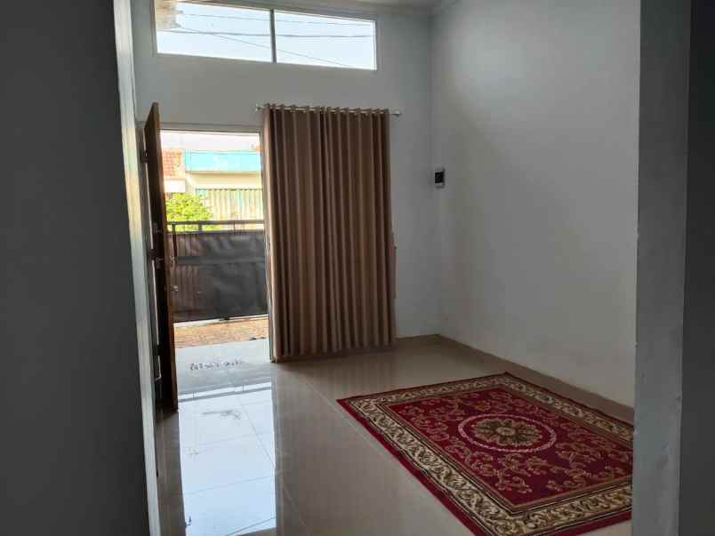 rumah perum griya setu permai