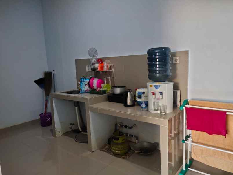 rumah perum griya setu permai