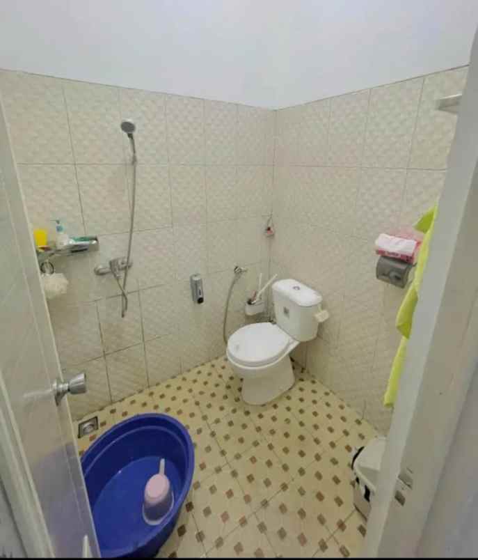 rumah perum pasadena kalipancur semarang