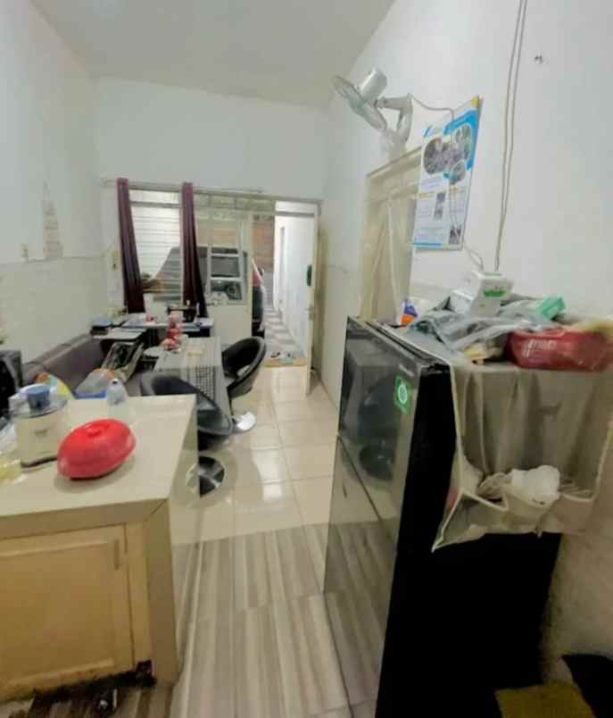 rumah perum pasadena kalipancur semarang