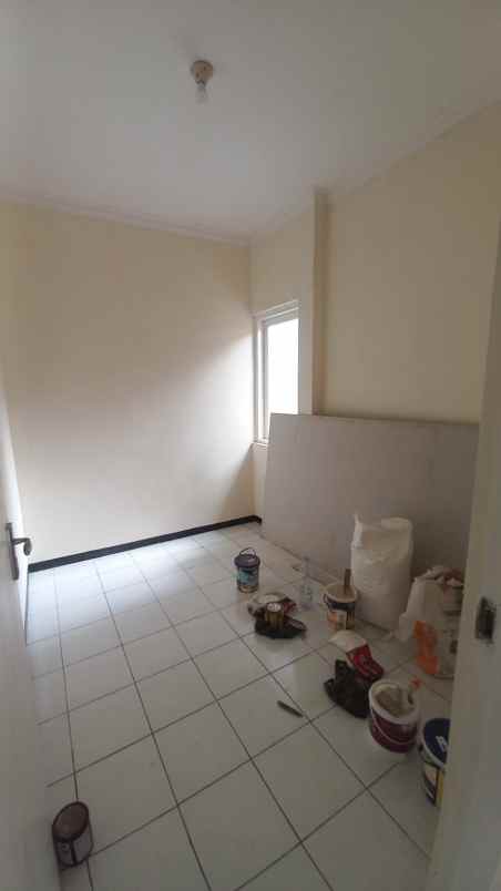 rumah perum permata regency gpa karangploso