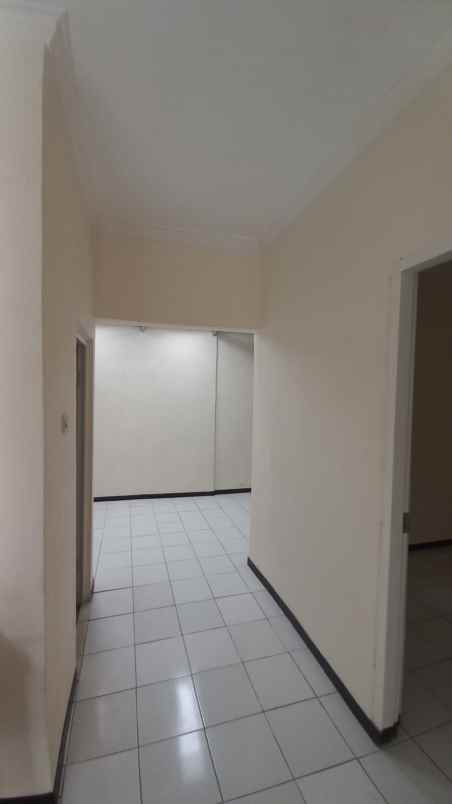 rumah perum permata regency gpa karangploso