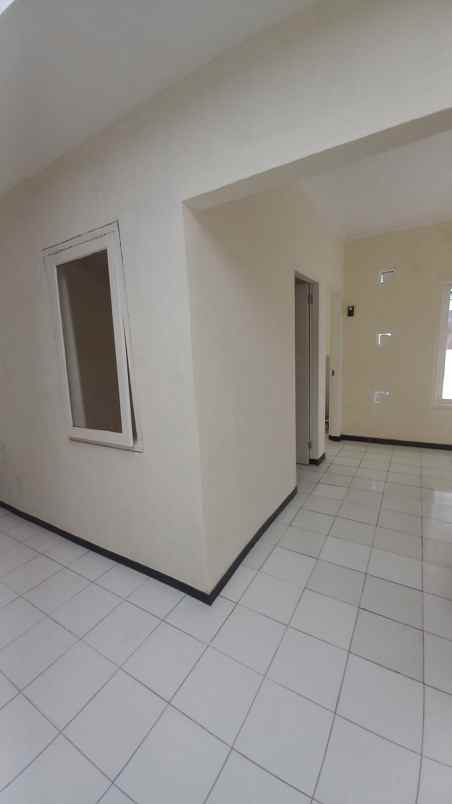 rumah perum permata regency gpa karangploso