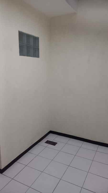 rumah perum permata regency gpa karangploso