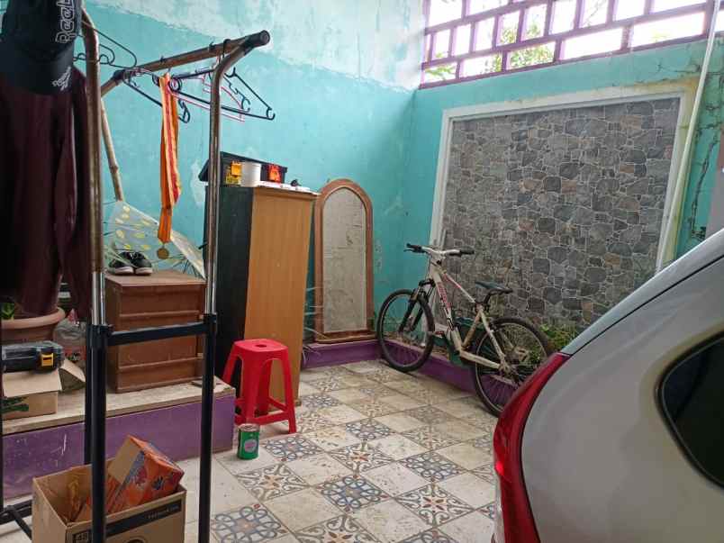 rumah perumahan griya talagasari