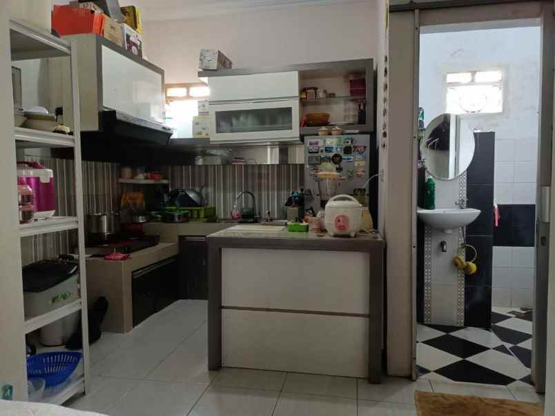 rumah perumahan griya talagasari