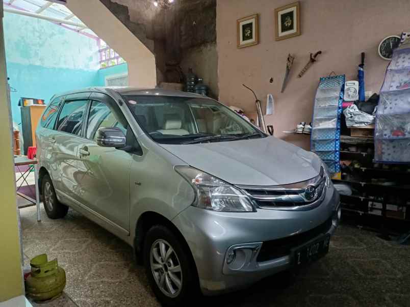 rumah perumahan griya talagasari