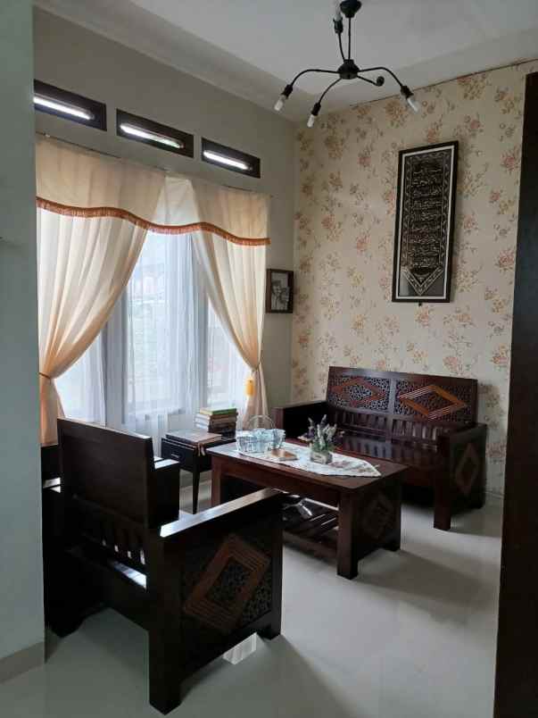 rumah perumahan griya talagasari