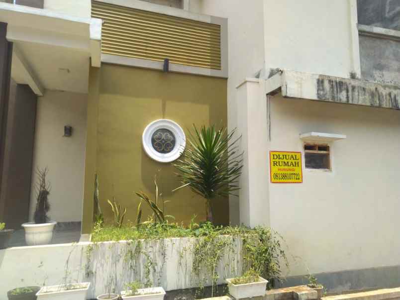 rumah perumahan griya talagasari