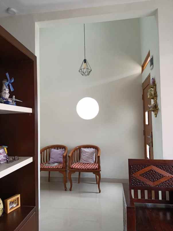 rumah perumahan griya talagasari