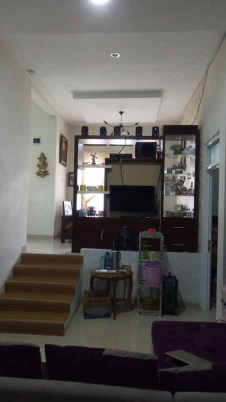 rumah perumahan griya talagasari