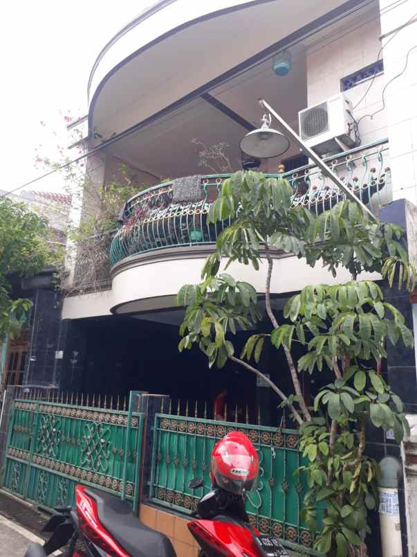 Rumah Kokoh Murah Siap Huni Turun Harga Perumnas 1 Kranji