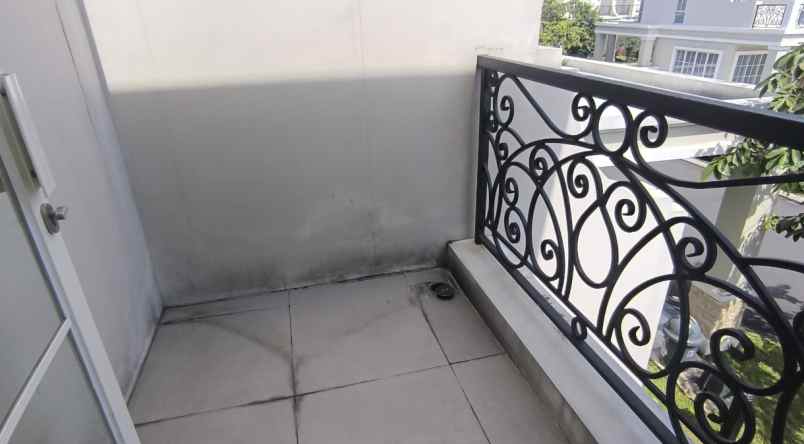 rumah podomoro park bandung