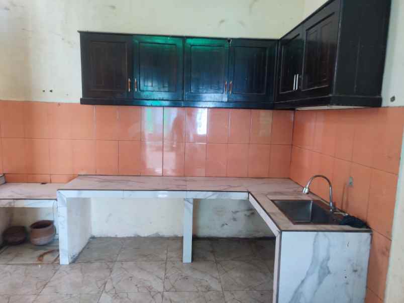 rumah pojok griya madani kepanjen malang