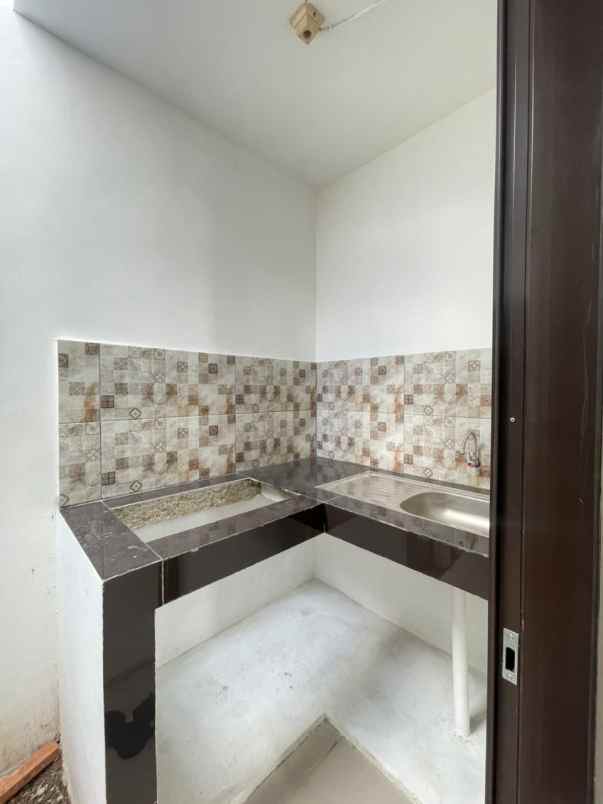 rumah pondok benda dekat pamulang tangerang selatan