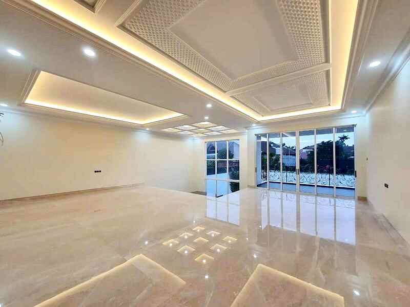 rumah pondok indah jakarta selatan