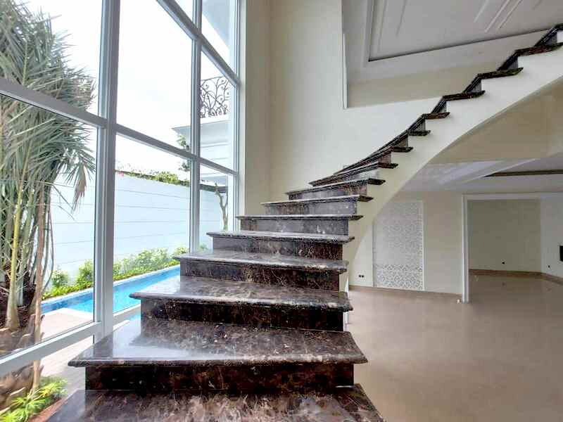 rumah pondok indah jakarta selatan