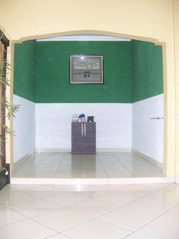 rumah pondok petir bojong sari depok