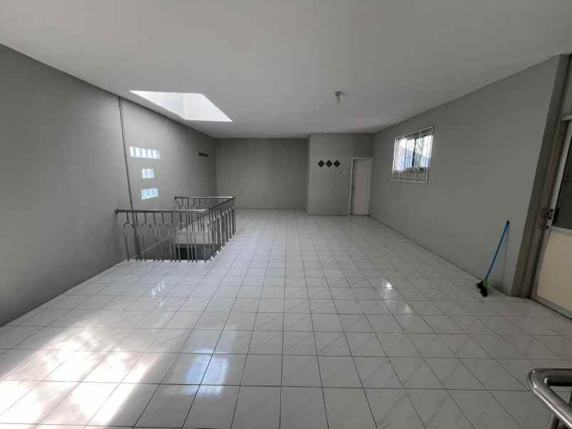 rumah rapi terawat di pondok hijau permai bekasi timur