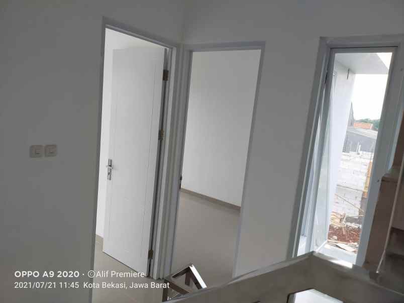 rumah ratna jatibening bekasi