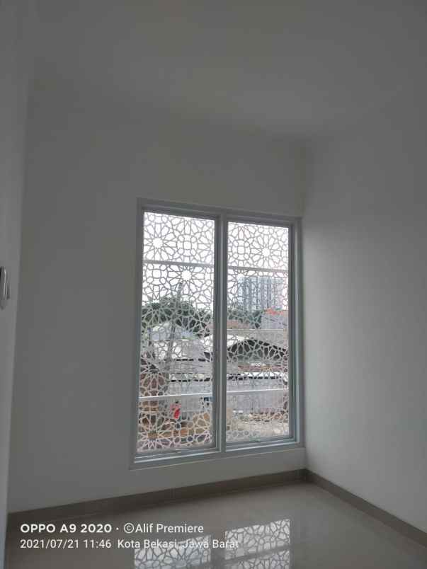 rumah ratna jatibening bekasi