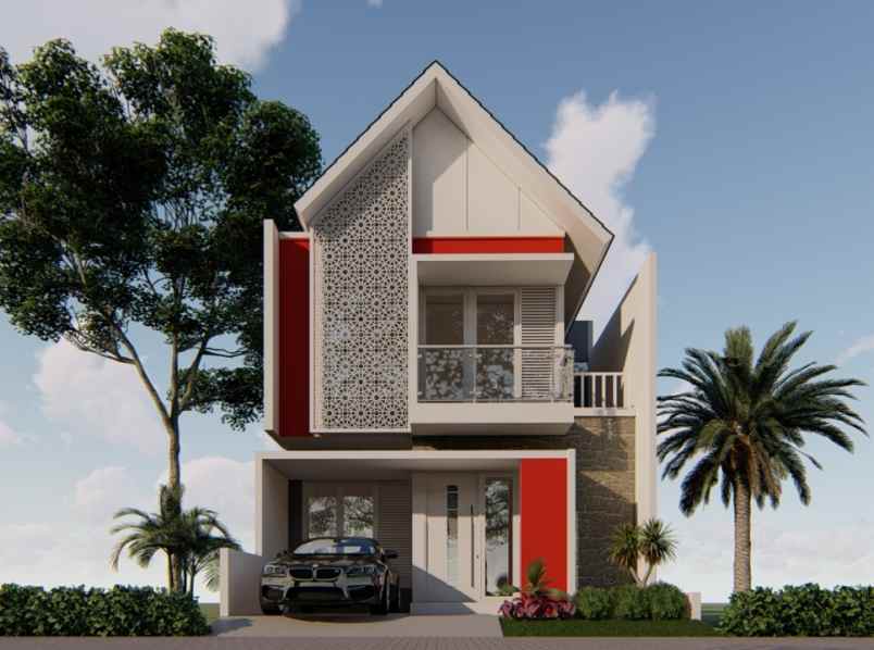 rumah ratna jatibening bekasi