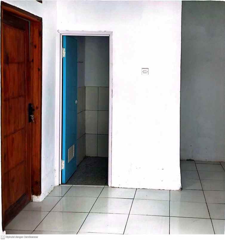 rumah ready siap huni savana griya persada