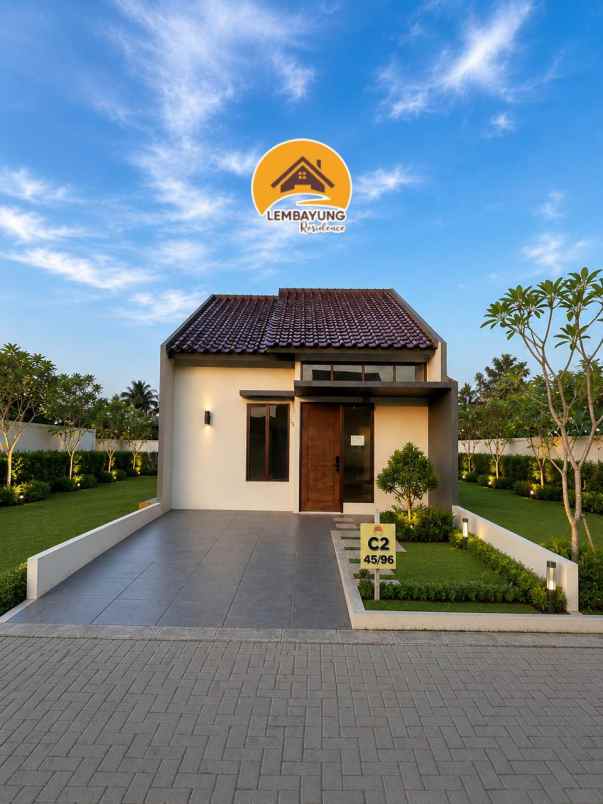rumah ready stock di depok