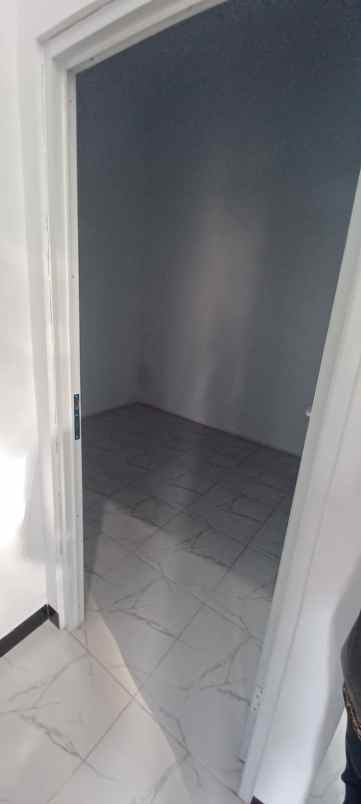 rumah ready stock siap huni cipayung depok