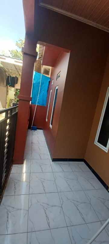 rumah ready stock siap huni cipayung depok