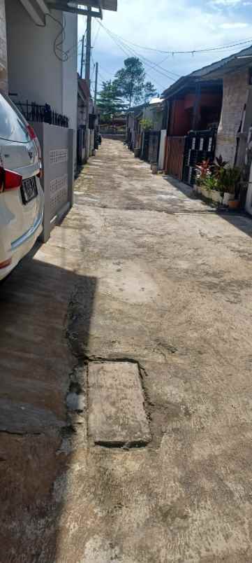 rumah ready stock siap huni cipayung depok