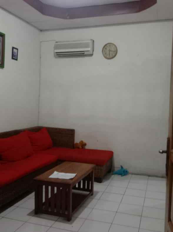 rumah sambiroto tembalang semarang