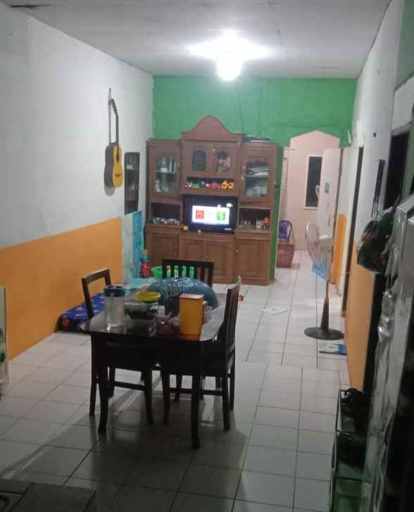 rumah sambiroto tembalang semarang