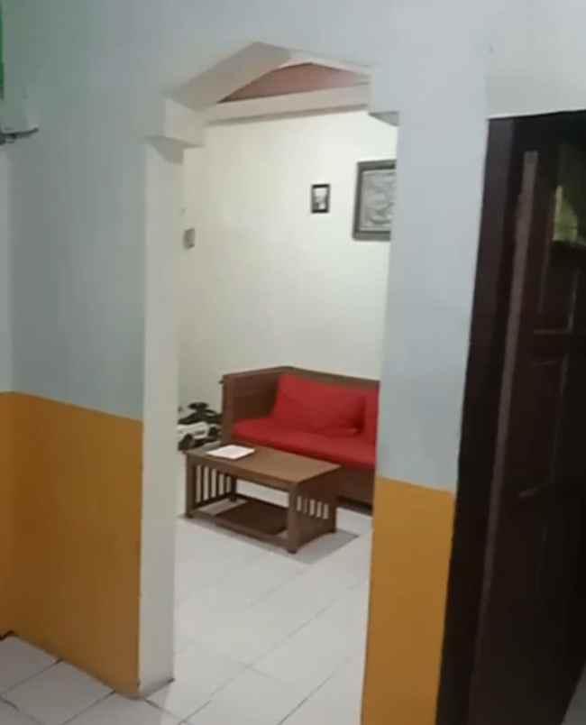 rumah sambiroto tembalang semarang