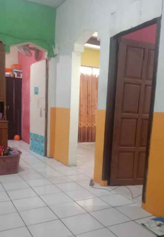rumah sambiroto tembalang semarang