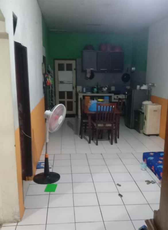 rumah sambiroto tembalang semarang