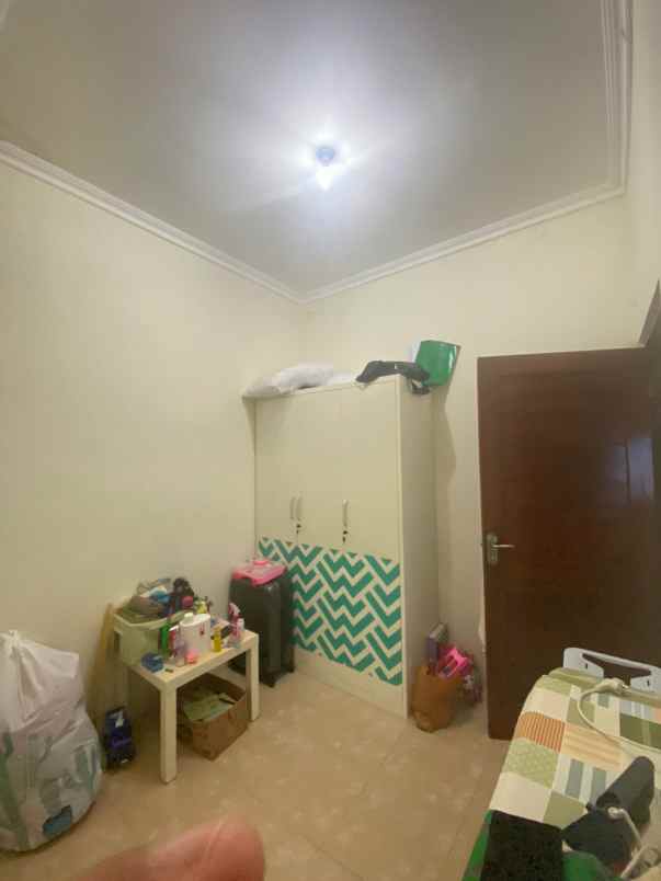 rumah second harga murah di prambanan