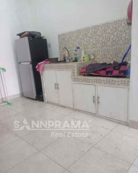 rumah second shm permata cimanggis depok uchi