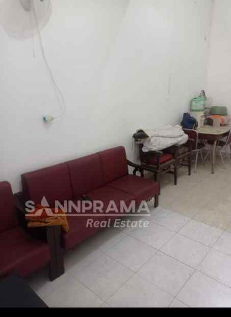 rumah second shm permata cimanggis depok uchi