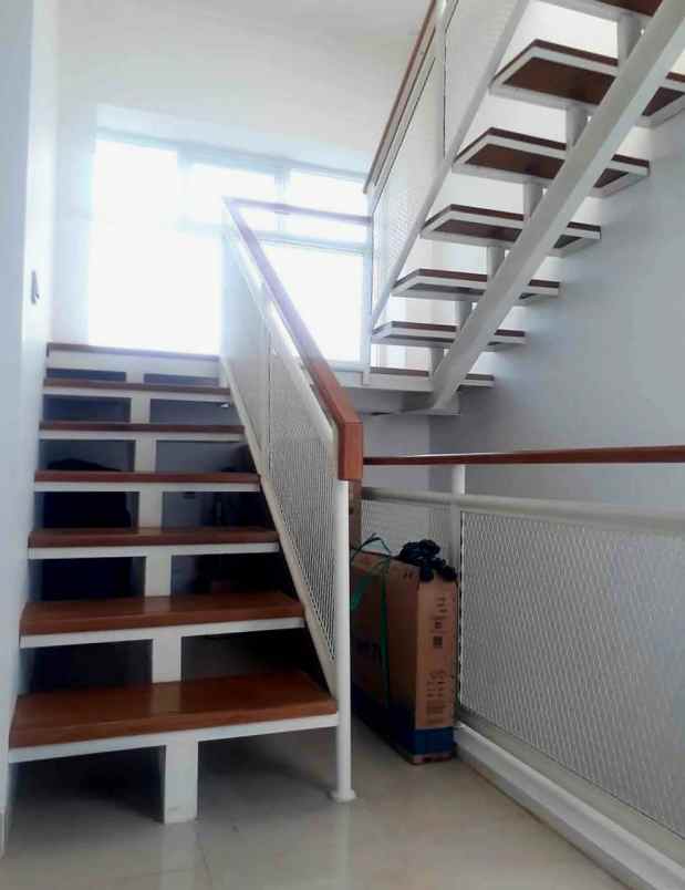 rumah sejuk padasuka park dekat cicaheum bandung