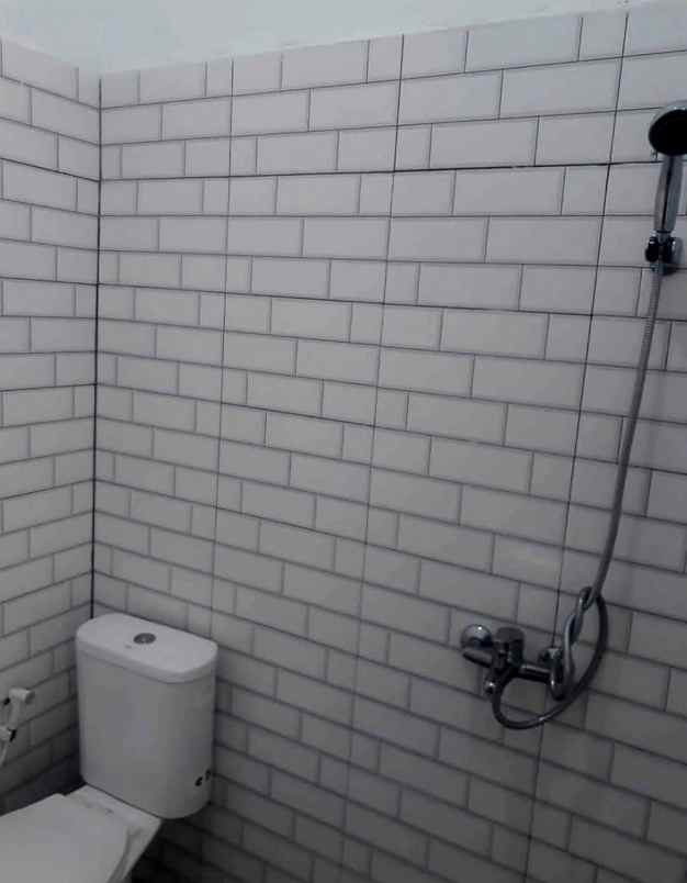 rumah sejuk padasuka park dekat cicaheum bandung