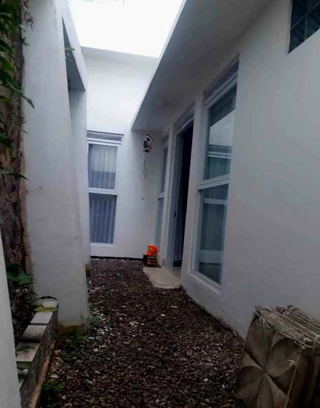 rumah sejuk padasuka park dekat cicaheum bandung